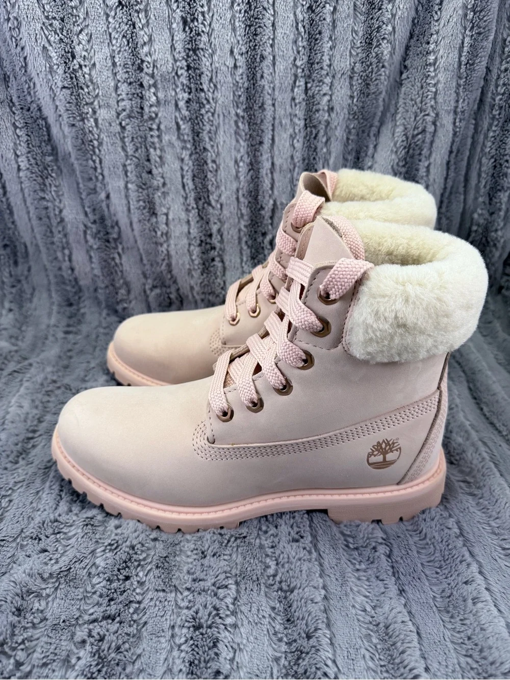 Timberland excellent hardly